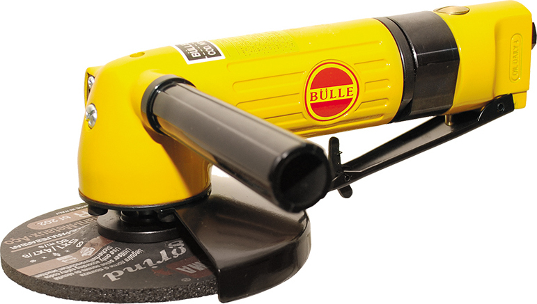 BULLE  Αεροτροχός Γωνιακός 5''/125mm  42740