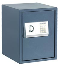 Χρηματοκιβώτιο Ηλεκτρονικό HS-430E Unimac 631306