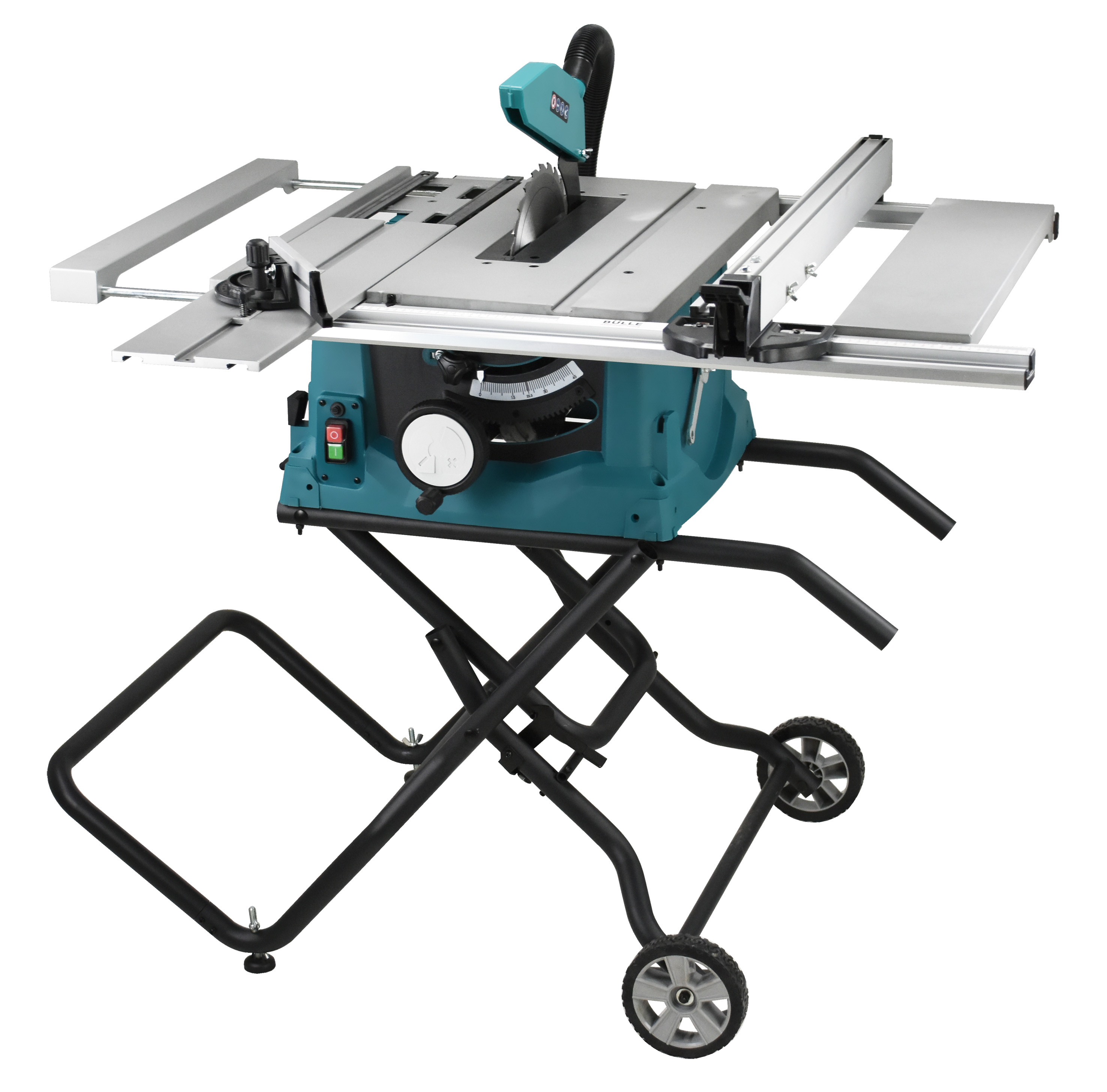 Παγκοπρίονο Βαρέως Τύπου 250mm 1800 Watt BULLE 633077