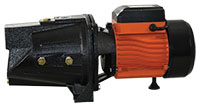 Αντλία Kraft αυτόματης αναρρόφησης τύπου Jet 1500 Watt 63558