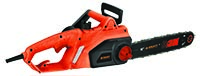 Ηλεκτρικo Αλυσοπρίονo kraft 1800 w  40 cm 691071