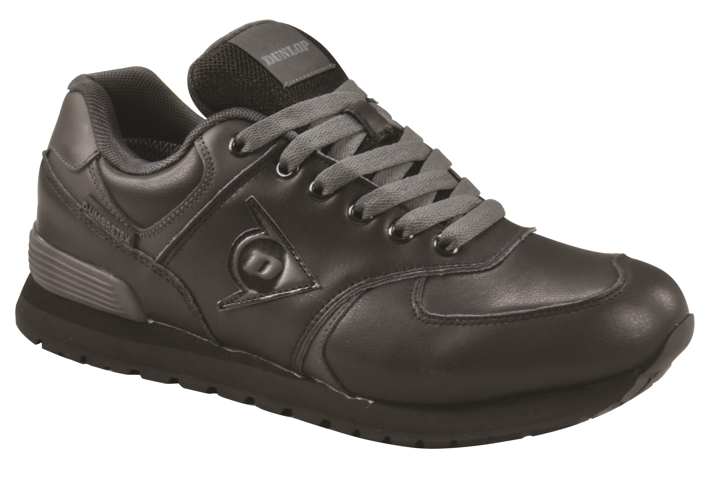 ΠAΠΟΥΤΣΙΑ ΕΡΓΑΣΙΑΣ  DUNLOP FLYING WING ΑΙΒ LINE OCCUPATIONAL ΑΔΙΑΒΡΟΧΟ 710938