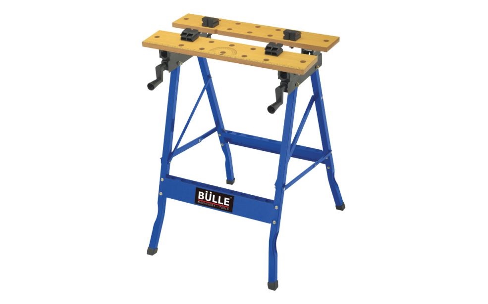 BULLE  ΠΑΓΚΟΣ ΕΡΓΑΣΙΑΣ ΜΕ ΞΥΛΙΝΟ (MDF) ΤΡΑΠΕΖΙ 47612