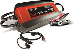 SCHUMACHER SPI 2 ΦΟΡΤΙΣΤΗΣ ΚΑΙ ΣΥΝΤΗΡΗΤΗΣ ΜΠΑΤΑΡΙΩΝ 6/12V 2A 60140