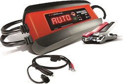 SCHUMACHER SPI 3 ΦΟΡΤΙΣΤΗΣ ΚΑΙ ΣΥΝΤΗΡΗΤΗΣ ΜΠΑΤΑΡΙΩΝ 12V 3A 60141