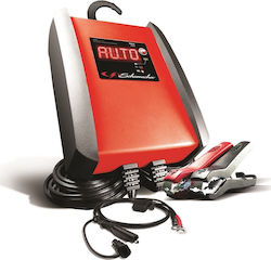 SCHUMACHER SPI 1224 ΦΟΡΤΙΣΤΗΣ ΚΑΙ ΣΥΝΤΗΡΗΤΗΣ ΜΠΑΤΑΡΙΩΝ 12V-15Α / 24V-10A 60144