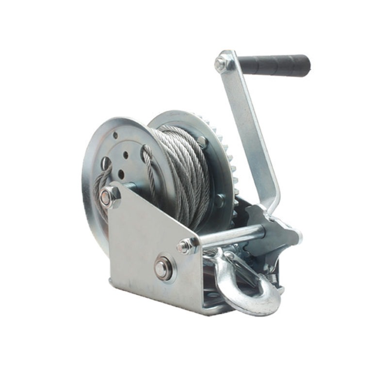 Βίντσι Τρέιλερ 10m 545Kg EXPRESS 63013