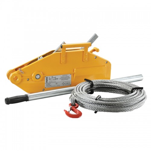 Τραβηχτικά Κιθάρες Express 3,2 ton 63063