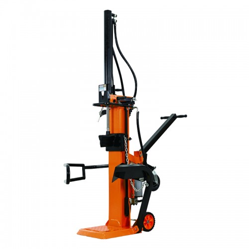 ΗΛΕΚΤΡΙΚΟ ΣΧΙΣΤΙΚΟ ΞΥΛΟΥ KRAFT 3000 W  11 TON 691066