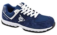 Παπούτσια Εργασίας με προστασία FLYING ARROW LINE DUNLOP Μπλε 710851