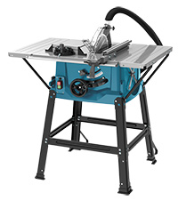 Παγκοπρίονο Bulle 1800 Watt 250mm 633072