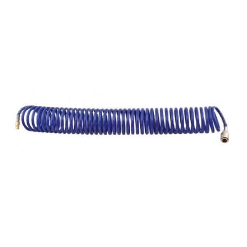 Rilsan - Σωλήνας Σπιράλ με Πρίζα Universal και Βύσμα 10m 42176