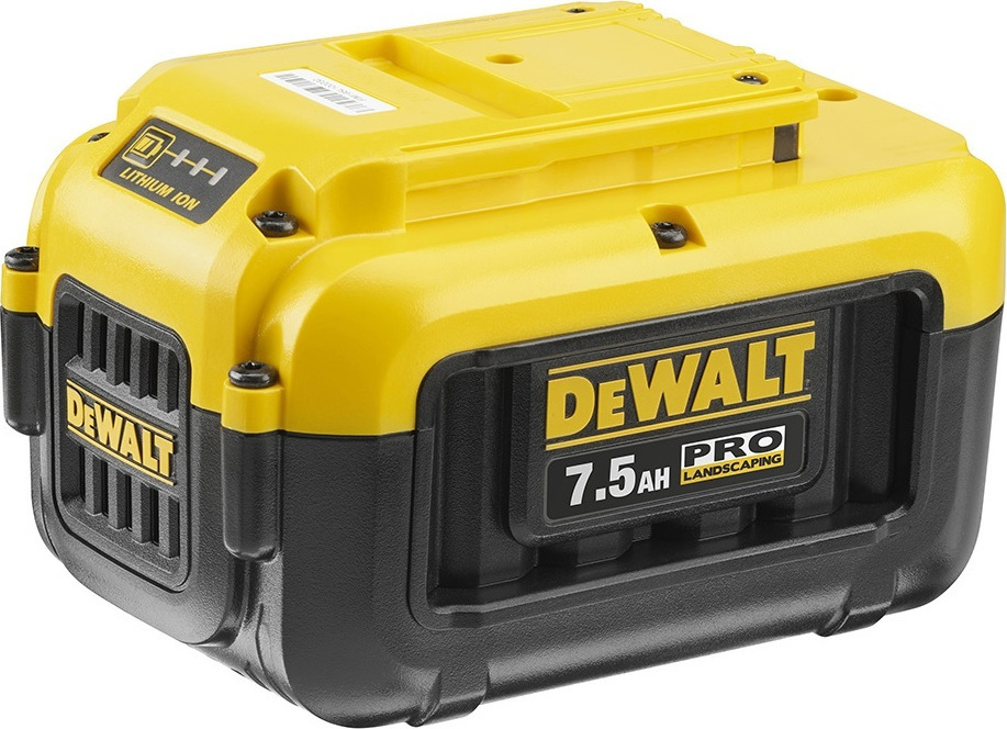 DEWALT Μπαταρία 36V PRO LANCAPE 7.5Ah DCB497