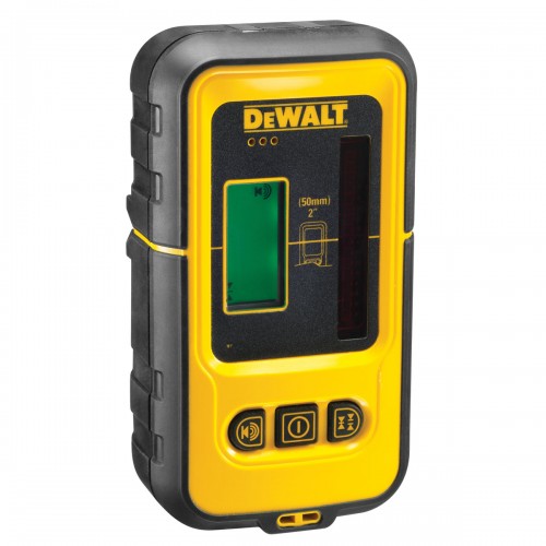 DEWALT ΑΝΙΧΝΕΥΤΗΣ ΓΡΑΜΜΗΣ ΚΟΚΚΙΝΗΣ ΠΡΟΒΟΛΗΣ 9V DE0892