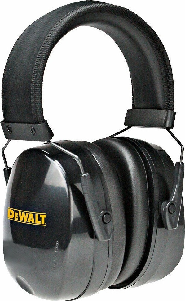 DEWALT Ωτοασπίδες Ασφαλείας Premium DPG13HC 