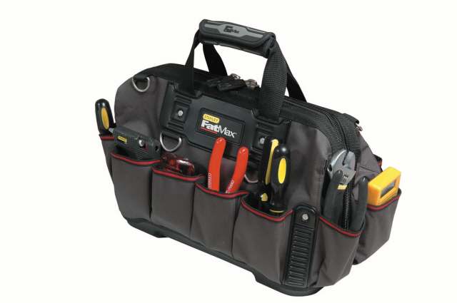 STANLEY FATMAX ΤΣΑΝΤΑ ΕΡΓΑΛΕΙΩΝ 1-93-950
