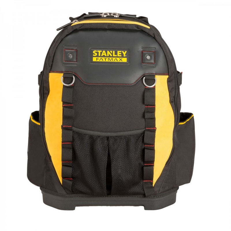 ΣΑΚΙΔΙΟ ΕΡΓΑΛΕΙΩΝ ΠΛΑΤΗΣ ΒΑΡΕΩΣ ΤΥΠΟΥ - STANLEY FatMax 1-95-611