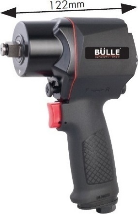 Bulle Αερόκλειδο 1/2 Rrofessional 47845