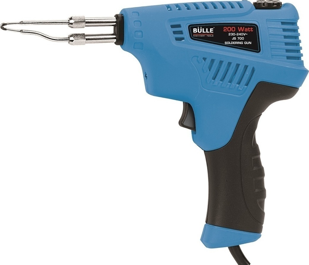 Κολλητήρι ηλεκτρικό professional 63428
