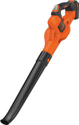 Φυσητήρας 18V Li-Ion Black-Decker GWC1820PC
