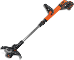 Μηχανή Φινιρίσματος Black & Decker 18V 28cm 4Ah STC1840EPC