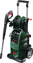 BOSCH ΠΛΥΣΤΙΚΟ ΥΨΗΛΗΣ ΠΙΕΣΗΣ ADVANCED AQUATAK 160 06008A7800