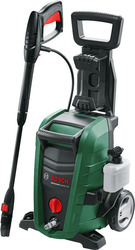 BOSCH ΠΛΥΣΤΙΚΟ ΥΨΗΛΗΣ ΠΙΕΣΗΣ UNIVERSAL AQUATAK 130 06008A7B00