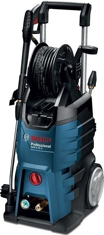 BOSCH GHP 5 75 X ΠΛΥΝΤΙΚΟ ΥΨΗΛΗΣ ΠΙΕΣΗΣ 0600910800