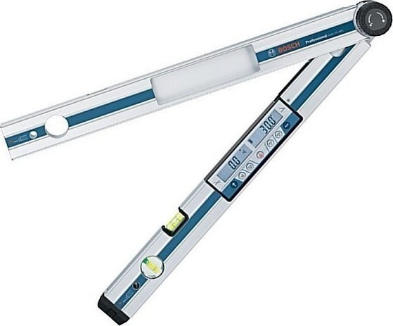 BOSCH GAM 220 ΜΕΤΡΗΤΗΣ ΓΩΝΙΩΝ 0601076500