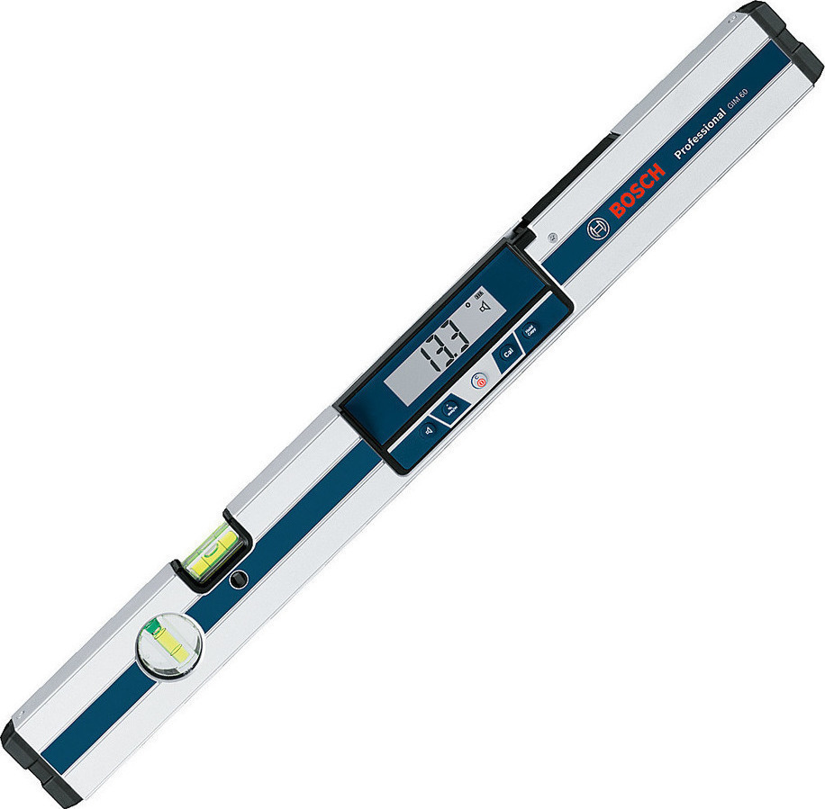 BOSCH GIM 60 ΨΗΦΙΑΚΟΣ ΜΕΤΡΗΤΗΣ ΚΛΙΣΗΣ 0601076700