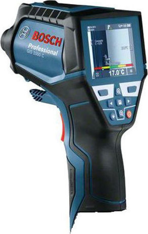 BOSCH GIS 1000C Θερμικός Ανιχνευτής 0601083300
