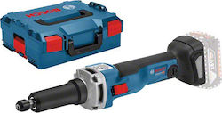 BOSCH ΕΥΘΥΣ ΛΕΙΑΝΤΗΡΑΣ MΠΑΤΑΡΙΑΣ GGS 18V-23LC ΣΕ L-BOXX (SOLO) 0601229100