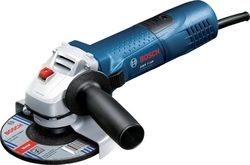 BOSCH GWS 7-125 ΓΩΝΙΑΚΟΣ ΤΡΟΧΟΣ 720W/125MM 0601388108