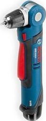 BOSCH GWB 10,8-LI ΓΩΝΙΑΚΟ ΔΡΑΠΑΝΟΚΑΤΣΑΒΙΔΟ ΜΠΑΤΑΡΙΑΣ PROFESSIONAL (SOLO) 0601390909