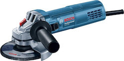 BOSCH GWS 880 Γωνιακός Τροχός 125mm 880W 060139600A