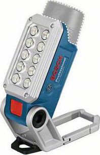 BOSCH ΦΑΚΟΣ ΜΠΑΤΑΡΙΑΣ GLI 12 V-330 DECILED PROFESSIONAL 06014A0000