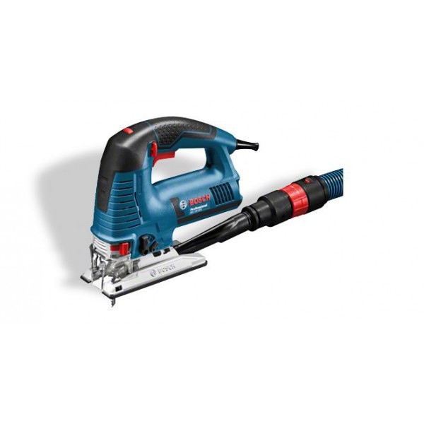 BOSCH GST 160BCE Σέγα 800W σε L-Boxx 0601518000