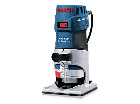BOSCH GKF 600 ΦΡΕΖΑ ΑΚΜΩΝ 060160A100