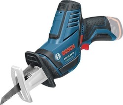 BOSCH GSA 12V-14 LI ΣΠΑΘΟΣΕΓΑ L-BOXX ( SOLO ) 060164L905