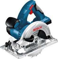 BOSCH GKS 18 V-LI ΔΙΣΚΟΠΡΙΟΝΟ ΜΠΑΤΑΡΙΑΣ (SOLO) 060166H006
