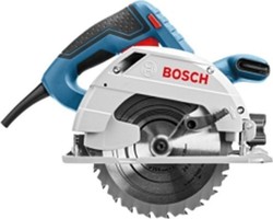 BOSCH ΔΙΣΚΟΠΡΙΟΝΟ GKS 165 PROFESSIONAL 0601676100