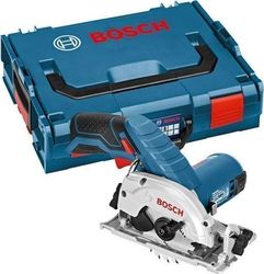 BOSCH GKS 12V-26 LI ΔΙΣΚΟΠΡΙΟΝΟ ΜΠΑΤΑΡΙΑΣ L-BOXX (SOLO) 06016A1002