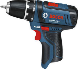 BOSCH GSR 12-2-LI PROFESSIONAL SOLO L-BOXX ΔΡΑΠΑΝΟΚΑΤΣΑΒΙΔΟ ΜΠΑΤΑΡΙΑΣ 060186810D