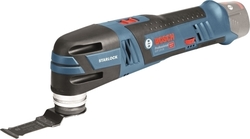 BOSCH ΠΟΛΥΕΡΓΑΛΕΙΟ ΜΠΑΤΑΡΙΑΣ MULTI-CUTTER PROFESSIONAL GOP 12V-28 06018B5002