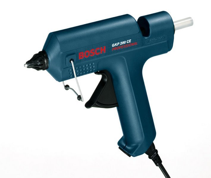 BOSCH GKP 200 CE ΠΙΣΤΟΛΙ ΘΕΡΜΟΚΟΛΛΗΣΗΣ 0601950703