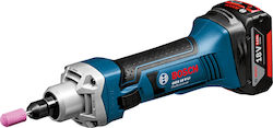 Bosch GGS 18 V LI ΕΥΘΥΣ ΛΕΙΑΝΤΗΡΑΣ ΜΠΑΤΑΡΙΑΣ 06019Β5303