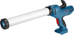 BOSCH ΠΙΣΤΟΛΙ ΣΙΛΙΚΟΝΗΣ ΜΠΑΤΑΡΙΑΣ GCG 18V-600 PROFESSIONAL 06019C4001