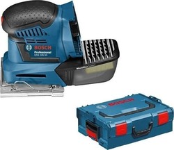 BOSCH GSS 18V-10 ΠΑΛΜΙΚΟ ΤΡΙΒΕΙΟ ΜΠΑΤΑΡΙΑΣ (SOLO) 06019D0202