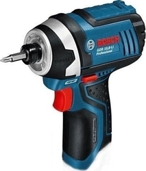 BOSCH GDR 12V-110 EC ΠΕΡΙΣΤΡΟΦΙΚΟ ΚΡΟΥΣΤΙΚΟ ΚΑΤΣΑΒΙΔΙ ΜΠΑΤΑΡΙΑΣ ΣΕ L-BOXX ( SOLO ) 06019E0003