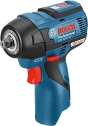 BOSCH GDS 12V-115 EC ΠΕΡΙΣΤΡΟΦΙΚΟ ΚΡΟΥΣΤΙΚΟ ΚΑΤΣΑΒΙΔΙ ΜΠΑΤΑΡΙΑΣ ΣΕ L-BOXX ( SOLO ) 06019E0102